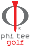 phiteegolf logo