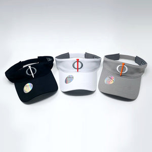 Phi Tee Golf Visor