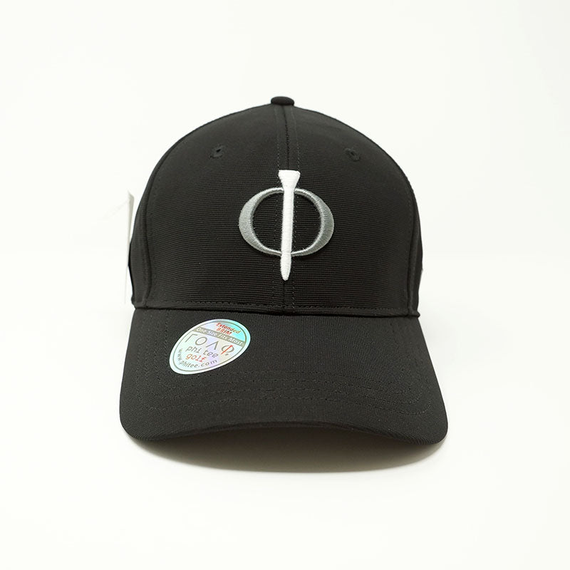 Phi Tee Golf Cap