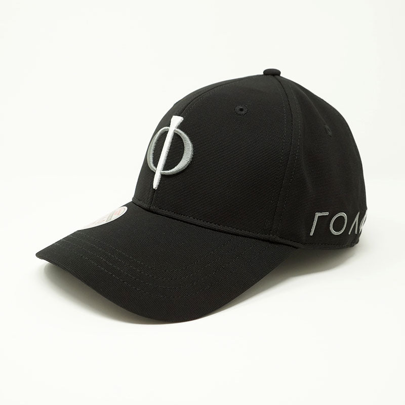 Phi Tee Golf Cap