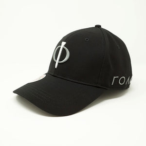 Golf Caps with a wider & taller crown & 1/2" longer brim along with the finest adjustable Velcro strap