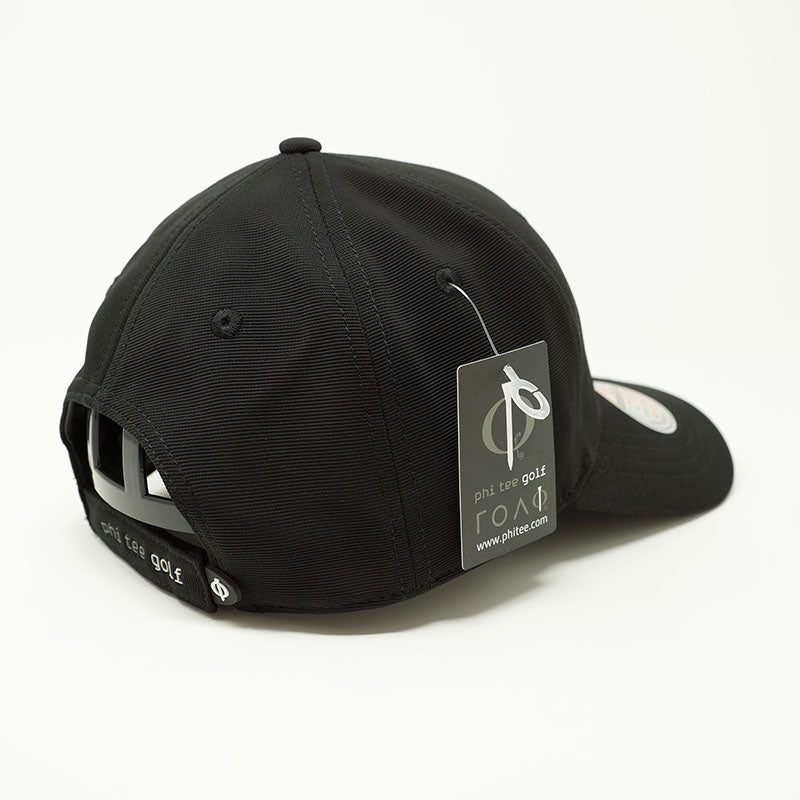 Phi Tee Golf Cap