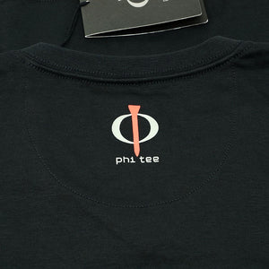 Phi Tee Φ 100% Premium Ice Cotton T-shirt