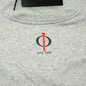 Phi Tee ΓΟΛΦ 100% Premium Ice Cotton T-shirt