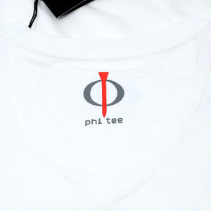 Phi Tee Φ 100% Premium Ice Cotton T-shirt