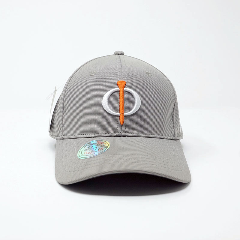 Phi Tee Golf Cap