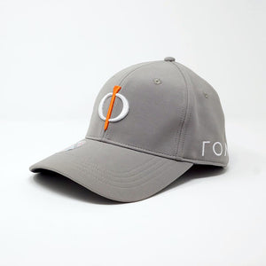 Golf Caps with a wider & taller crown & 1/2" longer brim along with the finest adjustable Velcro strap