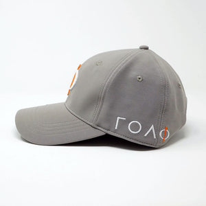 Golf Caps with a wider & taller crown & 1/2" longer brim along with the finest adjustable Velcro strap