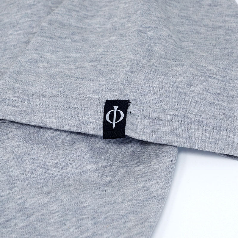 Phi Tee Φ 100% Premium Ice Cotton T-shirt