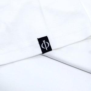 Phi Tee Φ 100% Premium Ice Cotton T-shirt