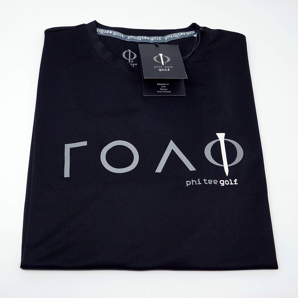 Phi Tee ΓΟΛΦ Tech T-shirt