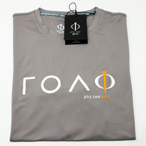 Phi Tee ΓΟΛΦ Tech T-shirt