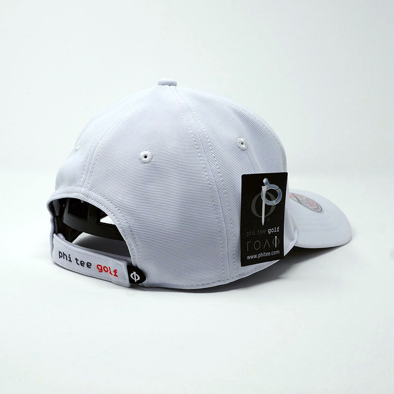Phi Tee Golf Cap