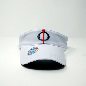 Phi Tee Golf Visor