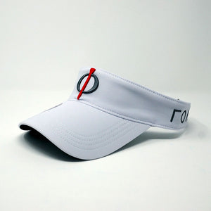 Phi Tee Golf Visor